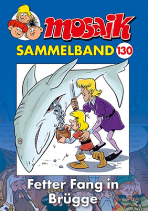 MOSAIK Sammelband 130 Softcover