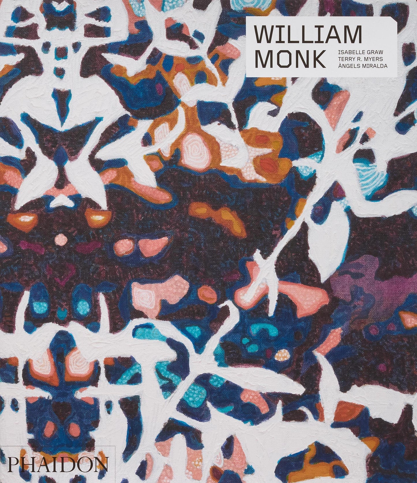 William Monk