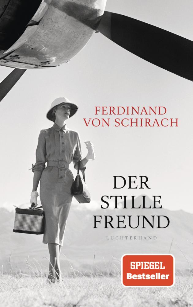 Der stille Freund