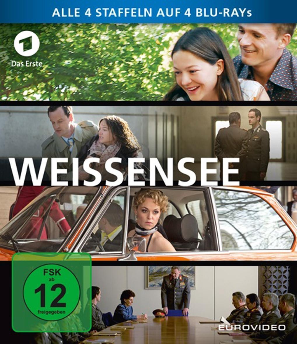 Weissensee