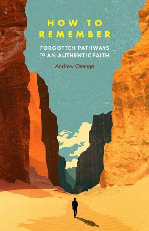 Buchcover: How to Remember