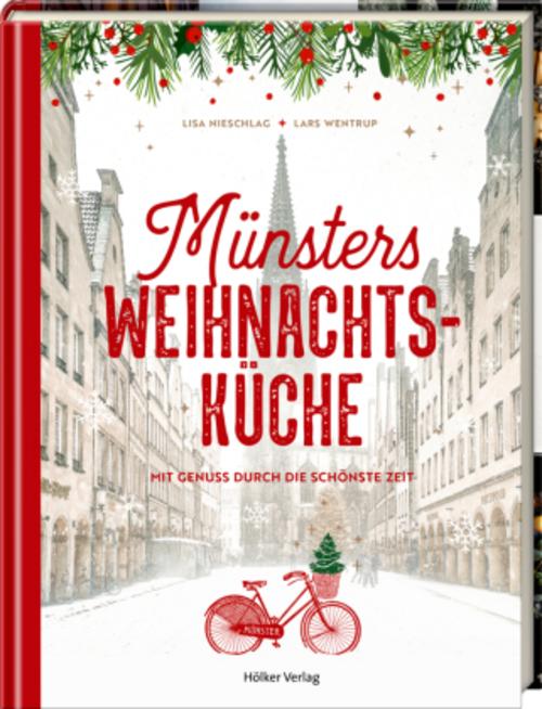 Münsters Weihnachtsküche