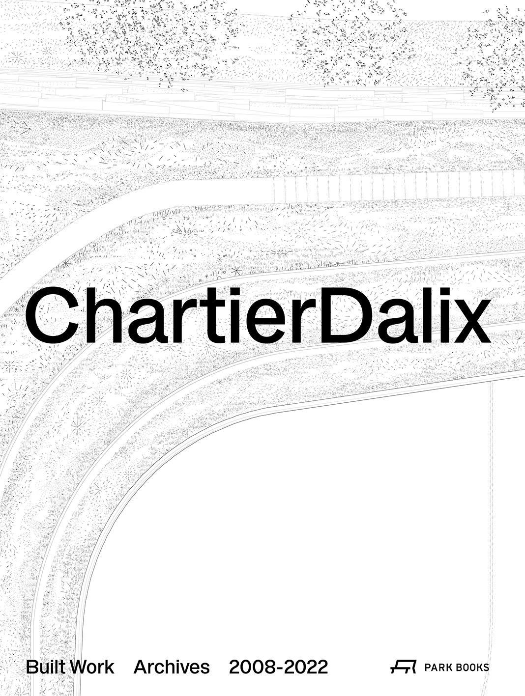 ChartierDalix. Built Work, Archives