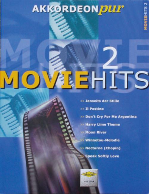 Buchcover: Movie Hits 2