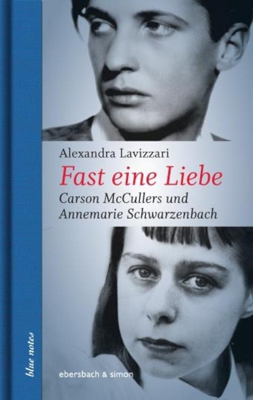 Buchcover: Fast eine Liebe
