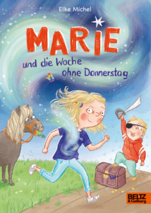Michel, Elke/Marie und die Woche ohne Donnerstag