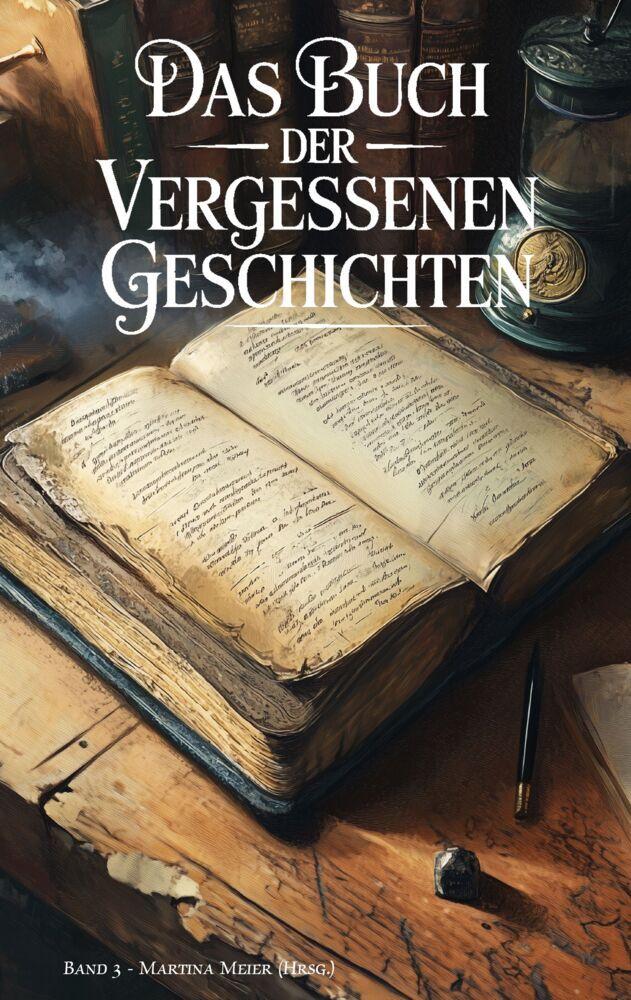 Das Buch der vergessenen Geschichten