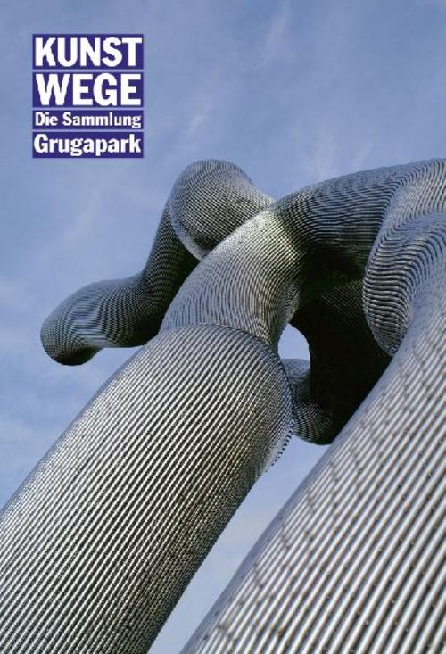 Buchcover: KunstWege