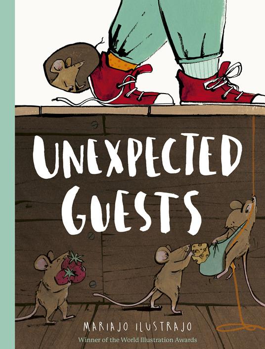 Unexpected Guests