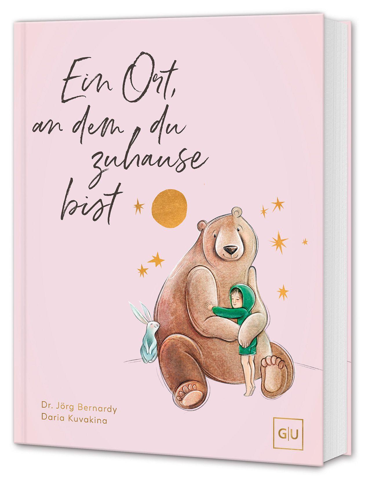 Ein Ort, an dem du zuhause bist