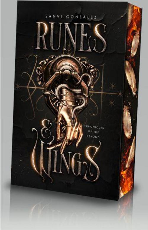 Runes & Wings