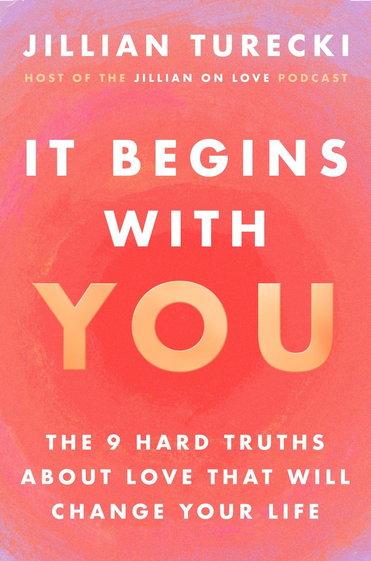 Buchcover: It Begins with You