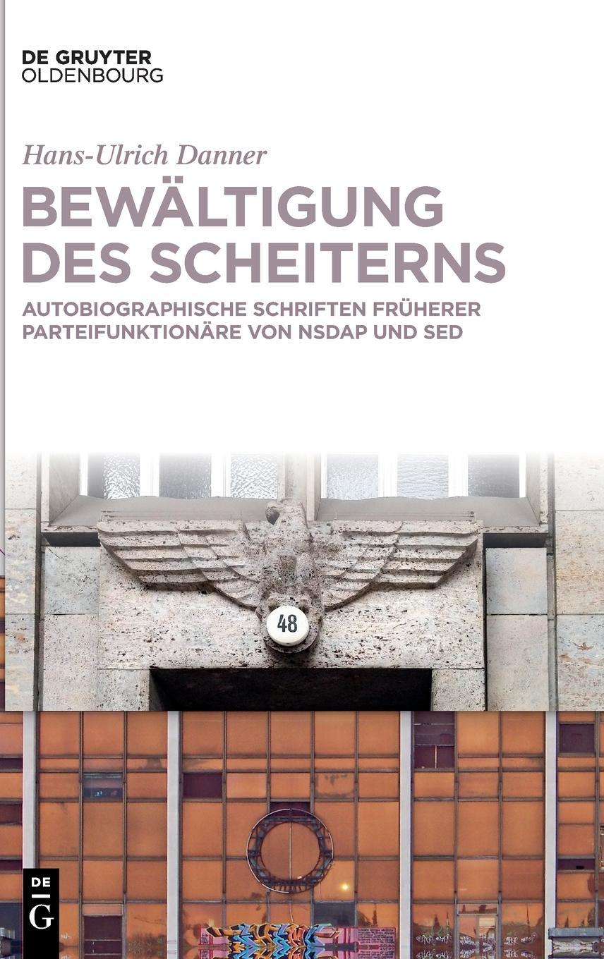 Bewältigung des Scheiterns