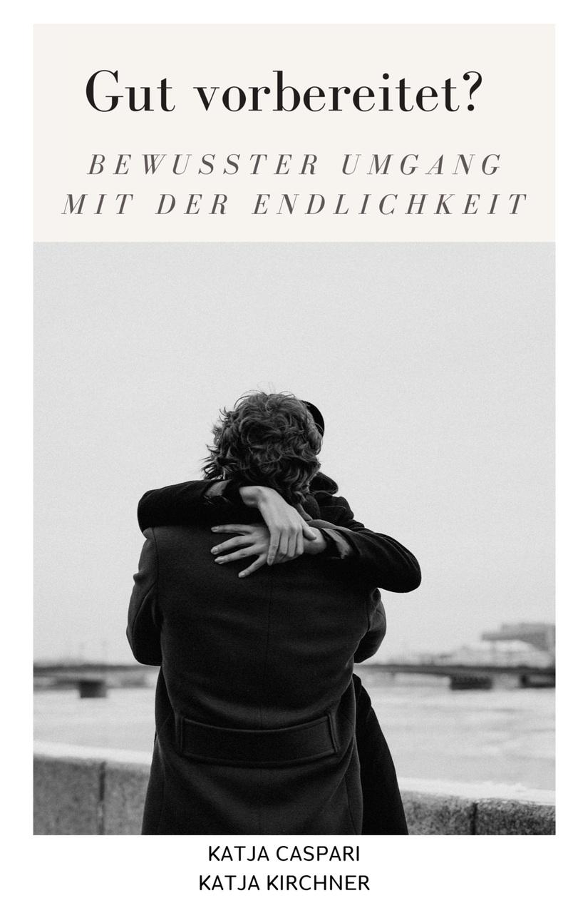 Buchcover: Gut vorbereitet?