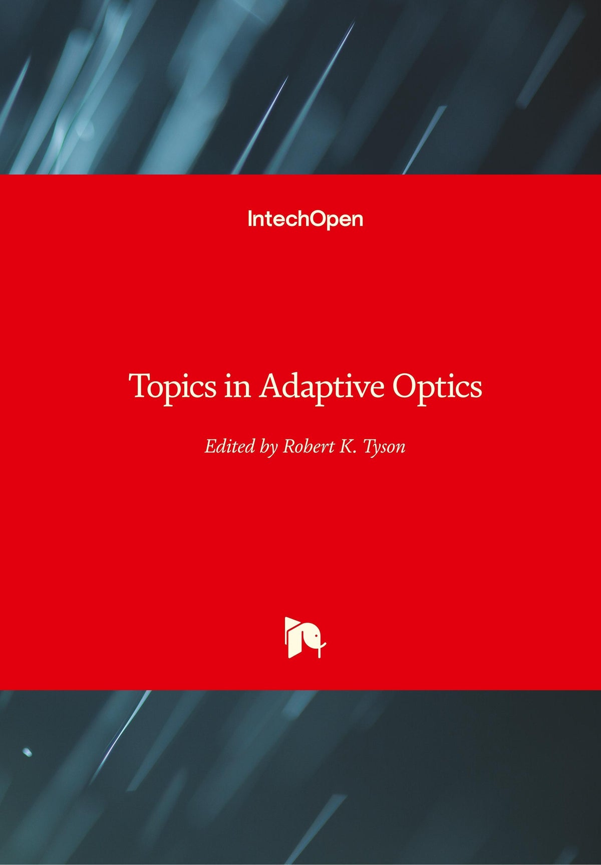 Buchcover: Topics in Adaptive Optics
