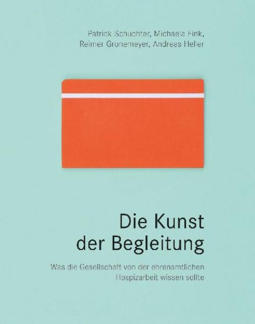 Die Kunst der Begleitung