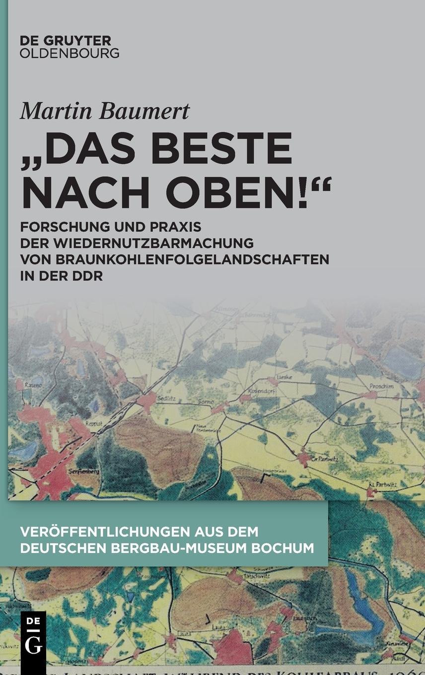 \"Das Beste nach oben!\"