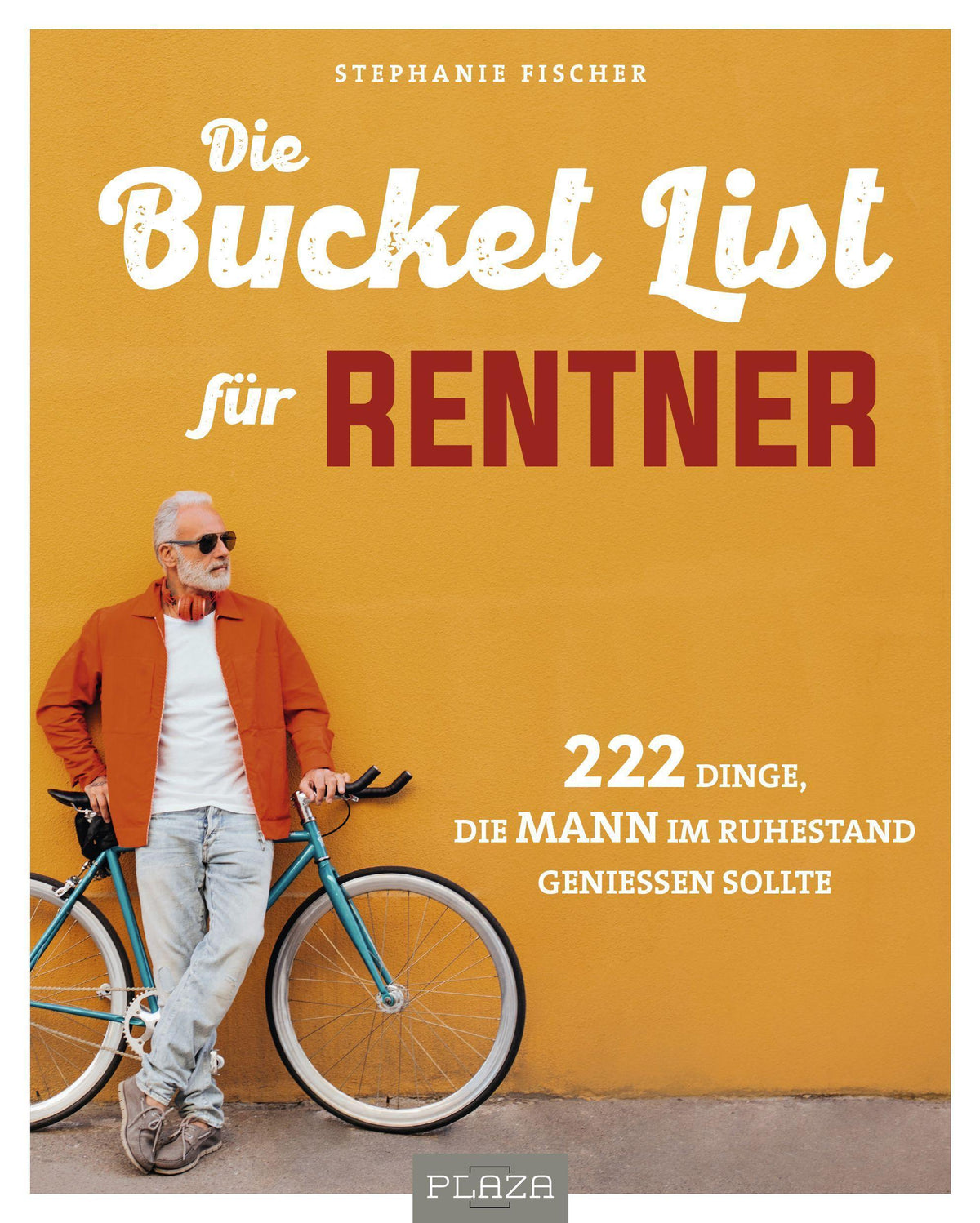 Bucket List Rentner Die Bucket List für Rentner – Buchserien.de