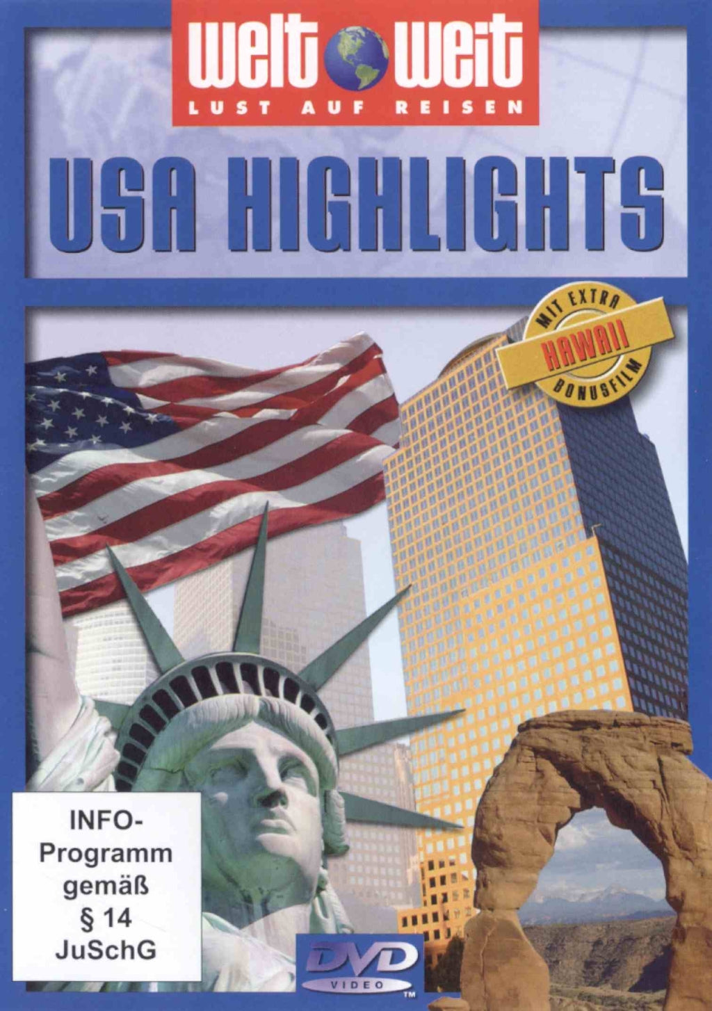 USA Highlights (WW)