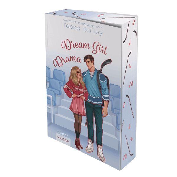 Dream Girl Drama