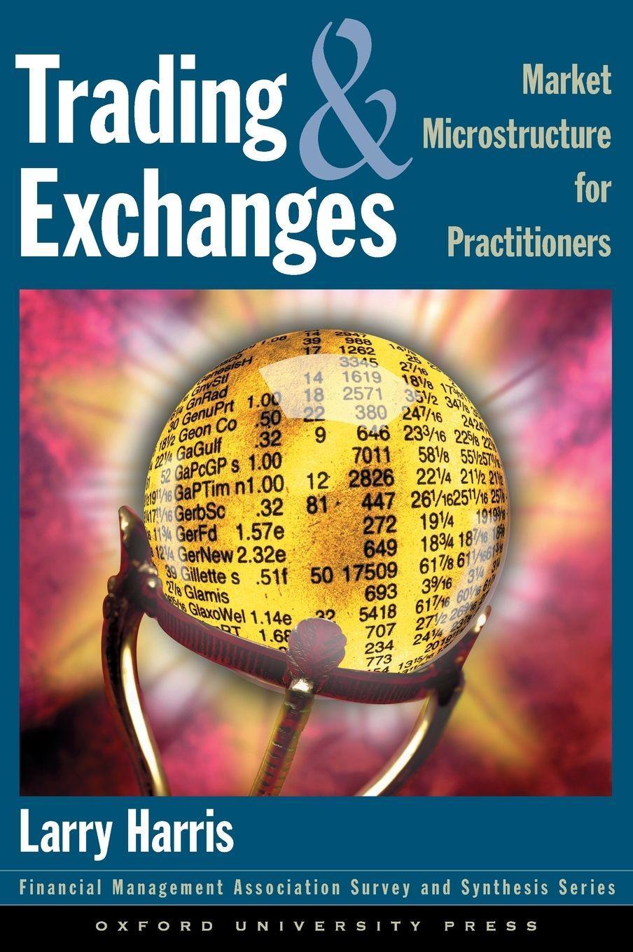 Trading and Exchanges