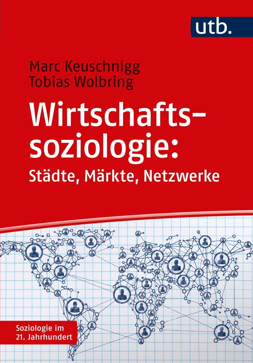 Wirtschaftssoziologie