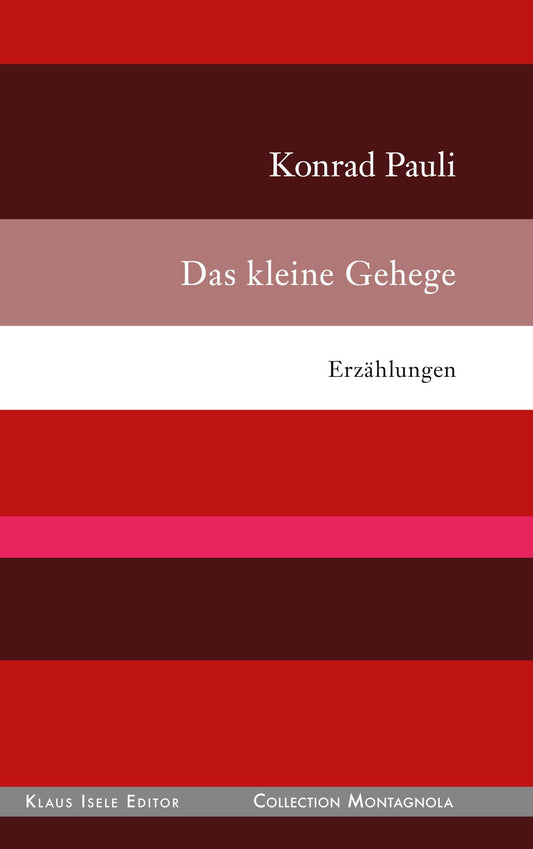 Das kleine Gehege