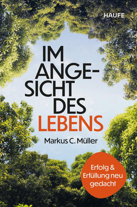 Im Angesicht des Lebens