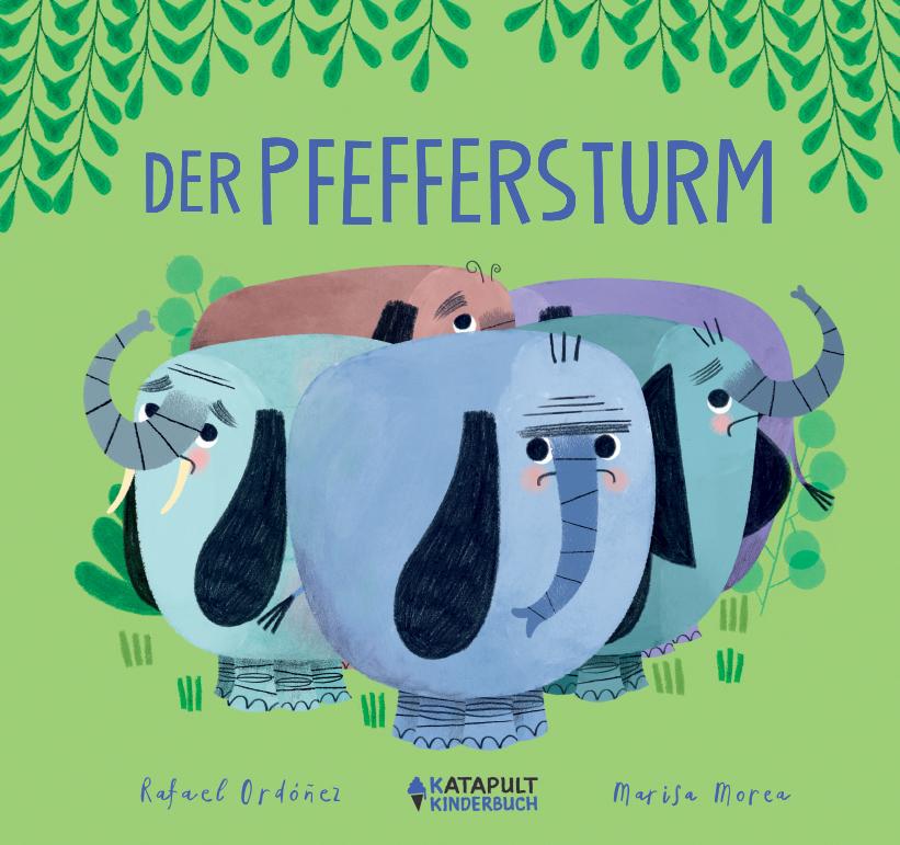 Der Pfeffersturm