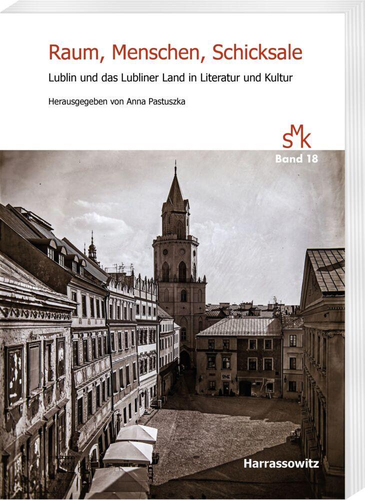 Raum, Menschen, Schicksale