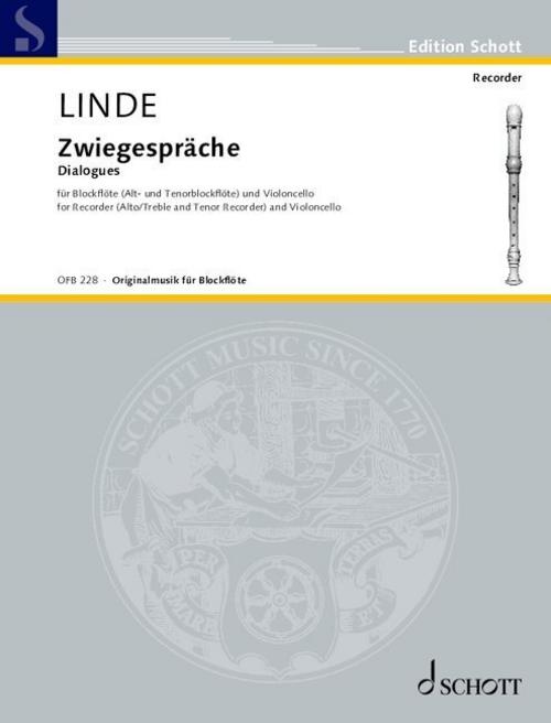Zwiegespräche