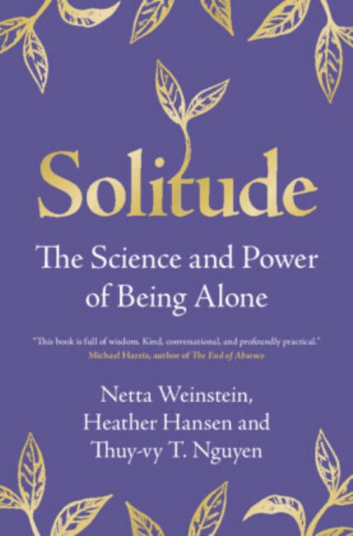 Buchcover: Solitude