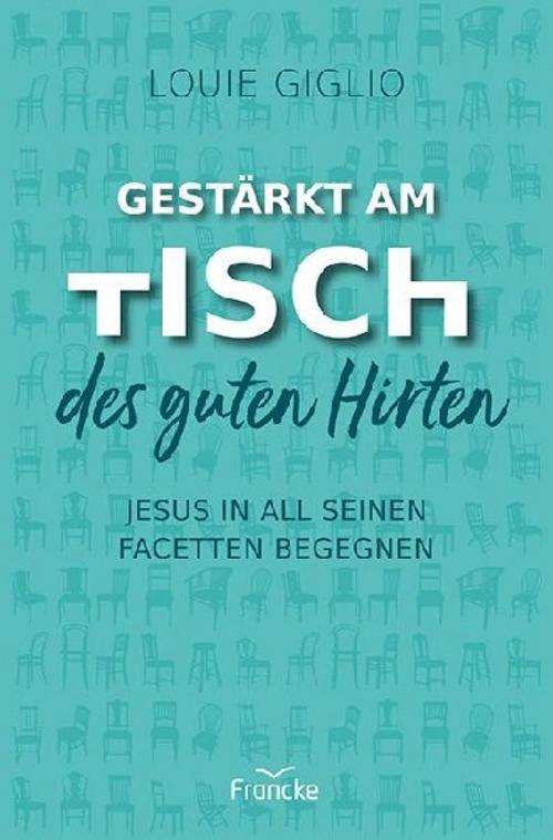 Gestärkt am Tisch des guten Hirten