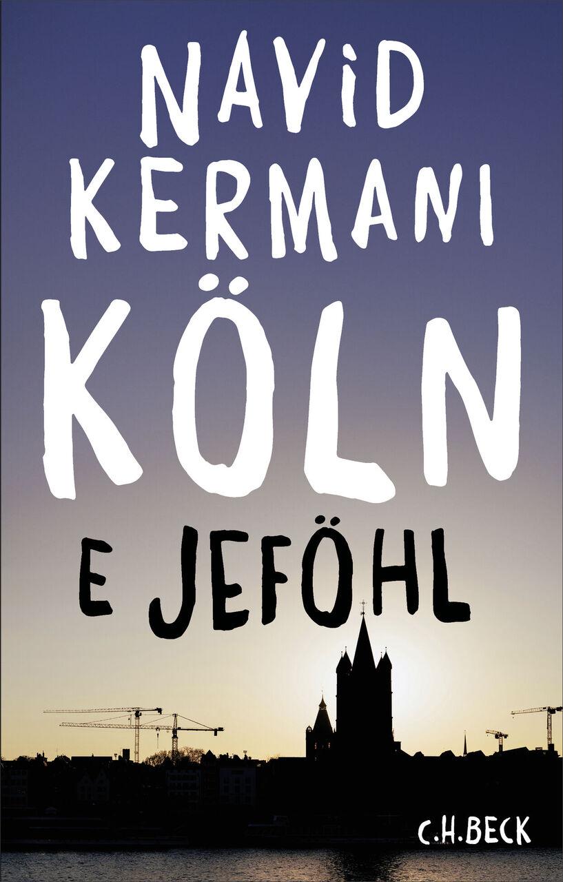 Köln: E Jeföhl