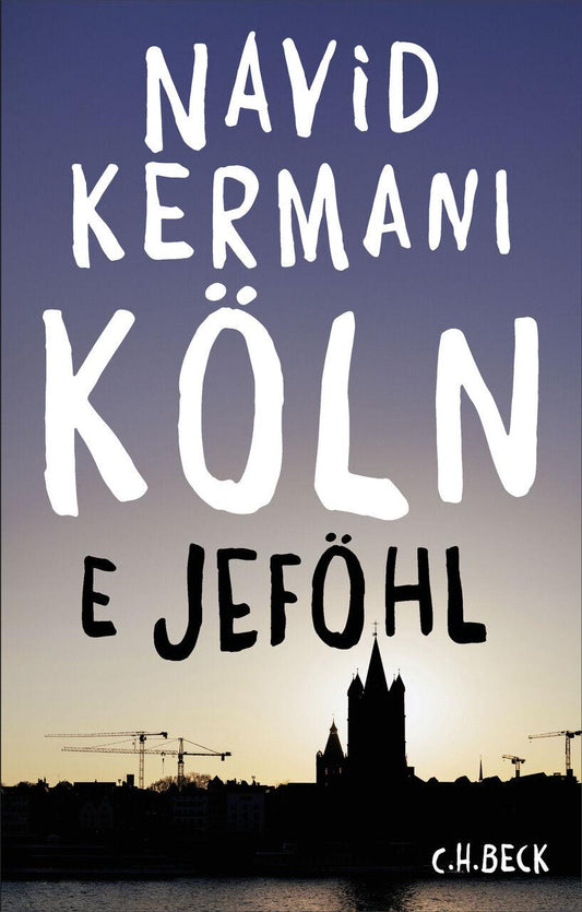 Köln: E Jeföhl