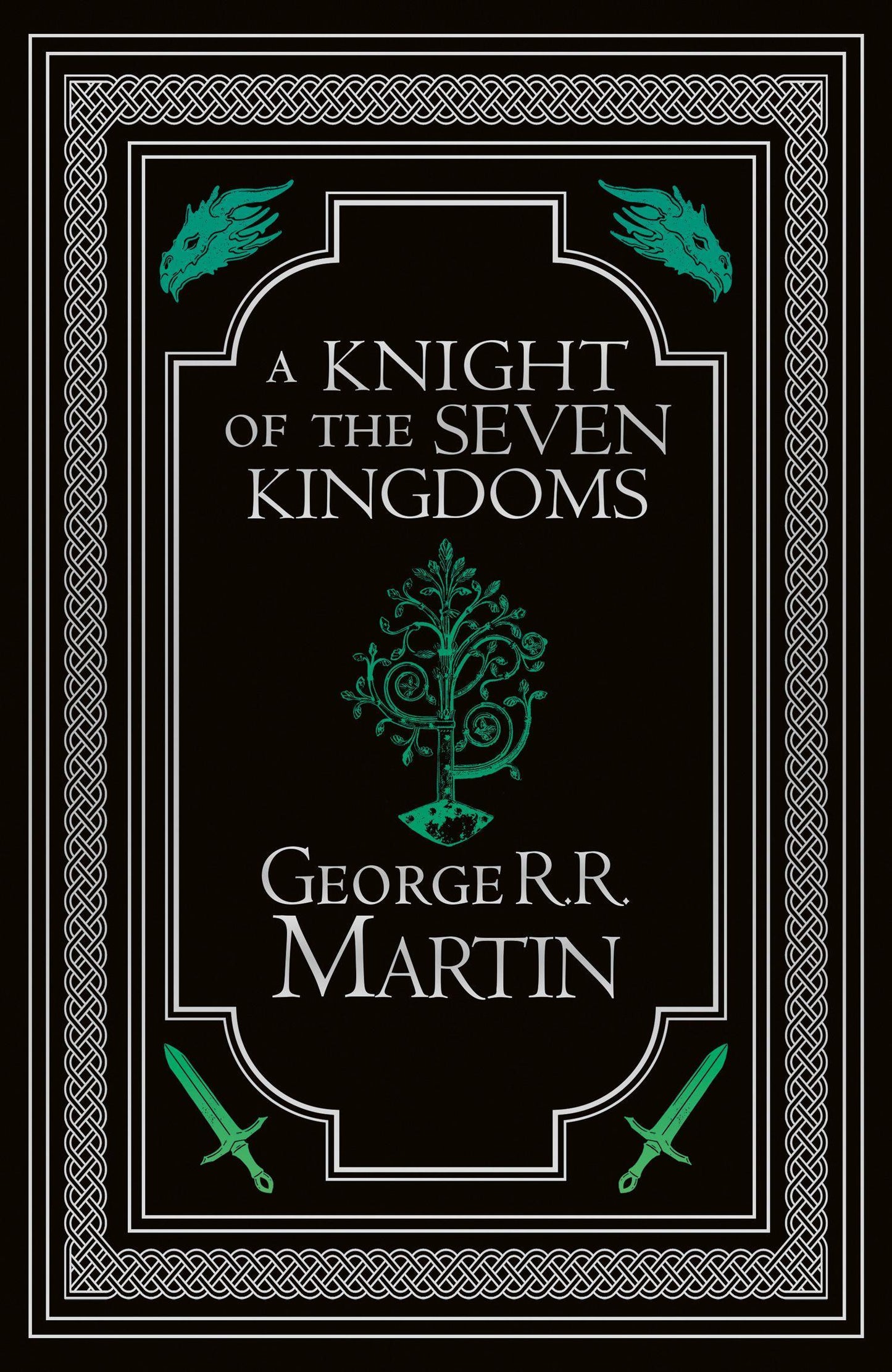 A Knight of the Seven Kingdoms Collector's Edition