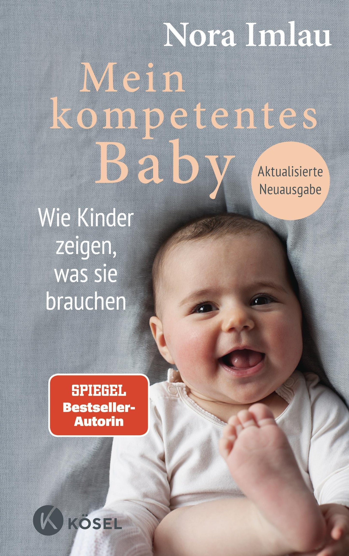 Mein kompetentes Baby