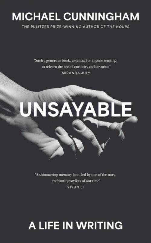 UNSAYABLE HB