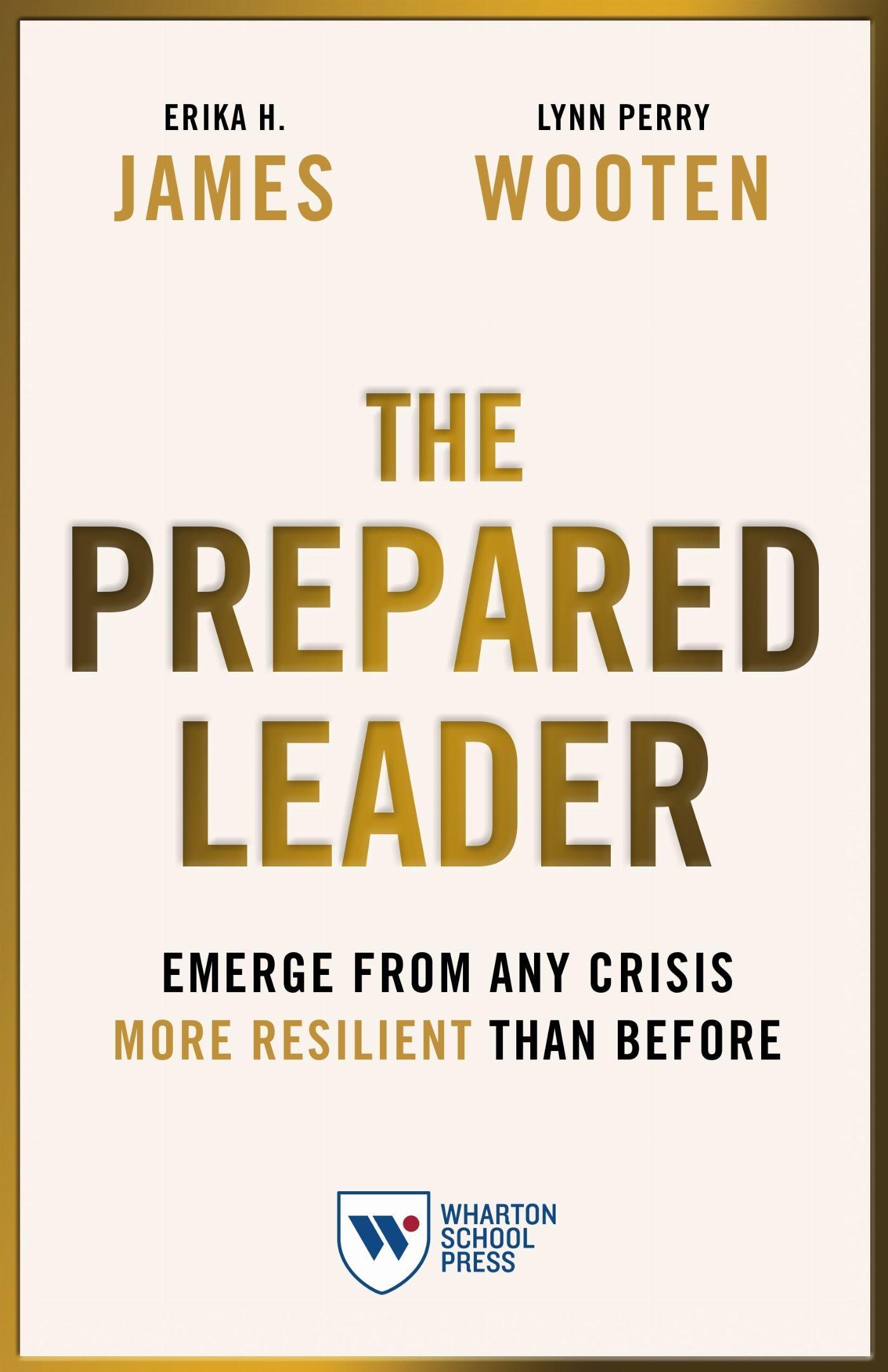 The Prepared Leader