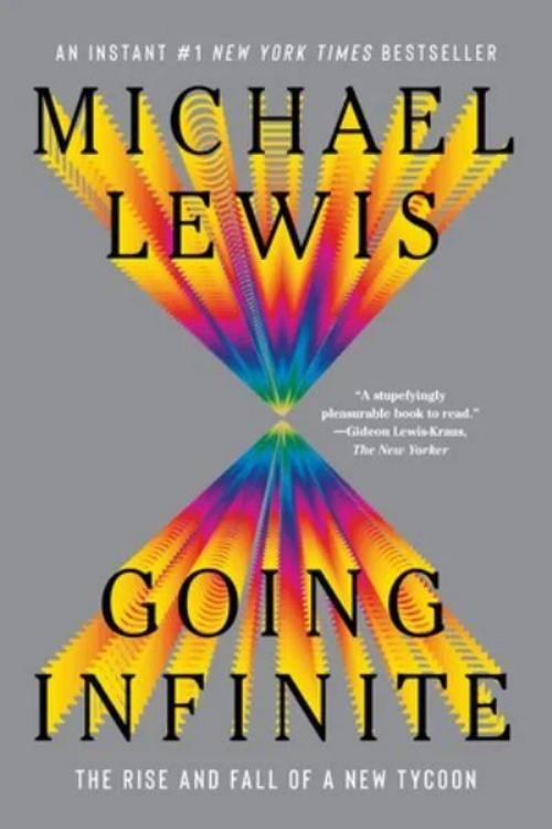 Going Infinite