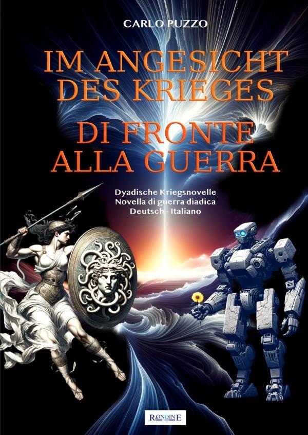 Im Angesicht des Krieges - Di fronte alla Guerra