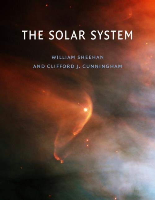 Buchcover: Solar System