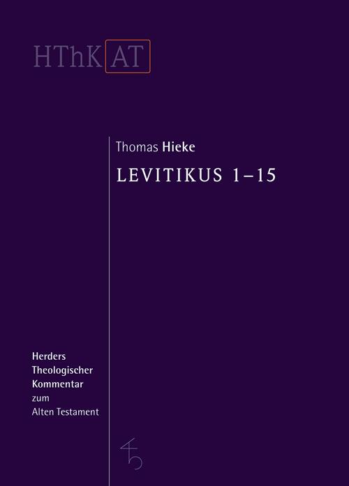 Levitikus..1