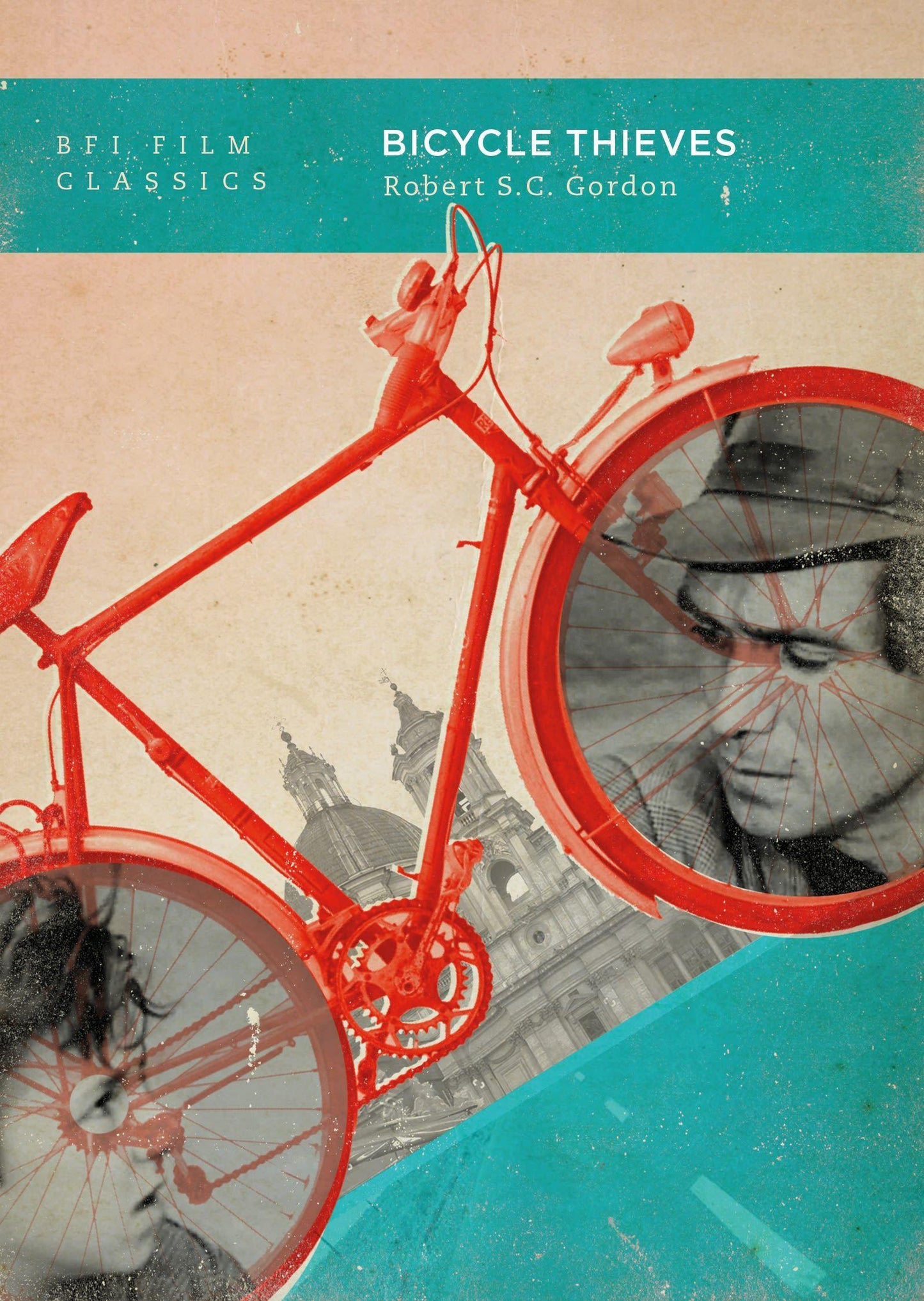 Bicycle Thieves
