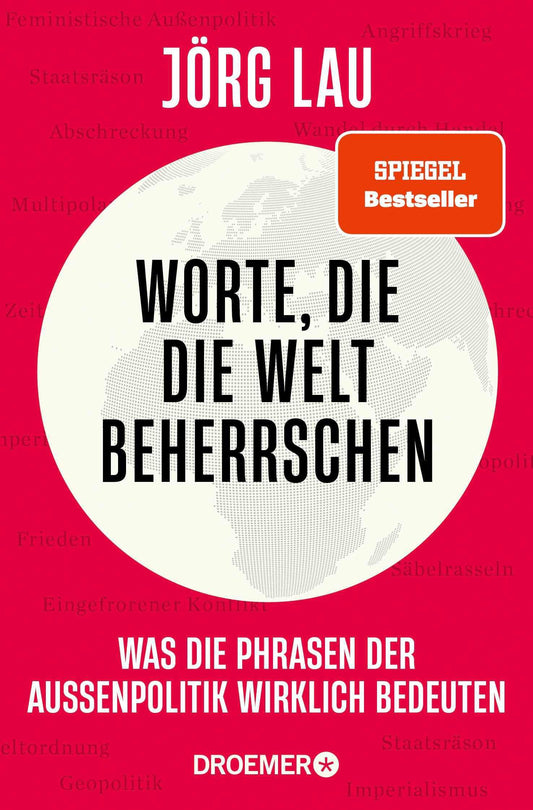 Worte, die die Welt beherrschen