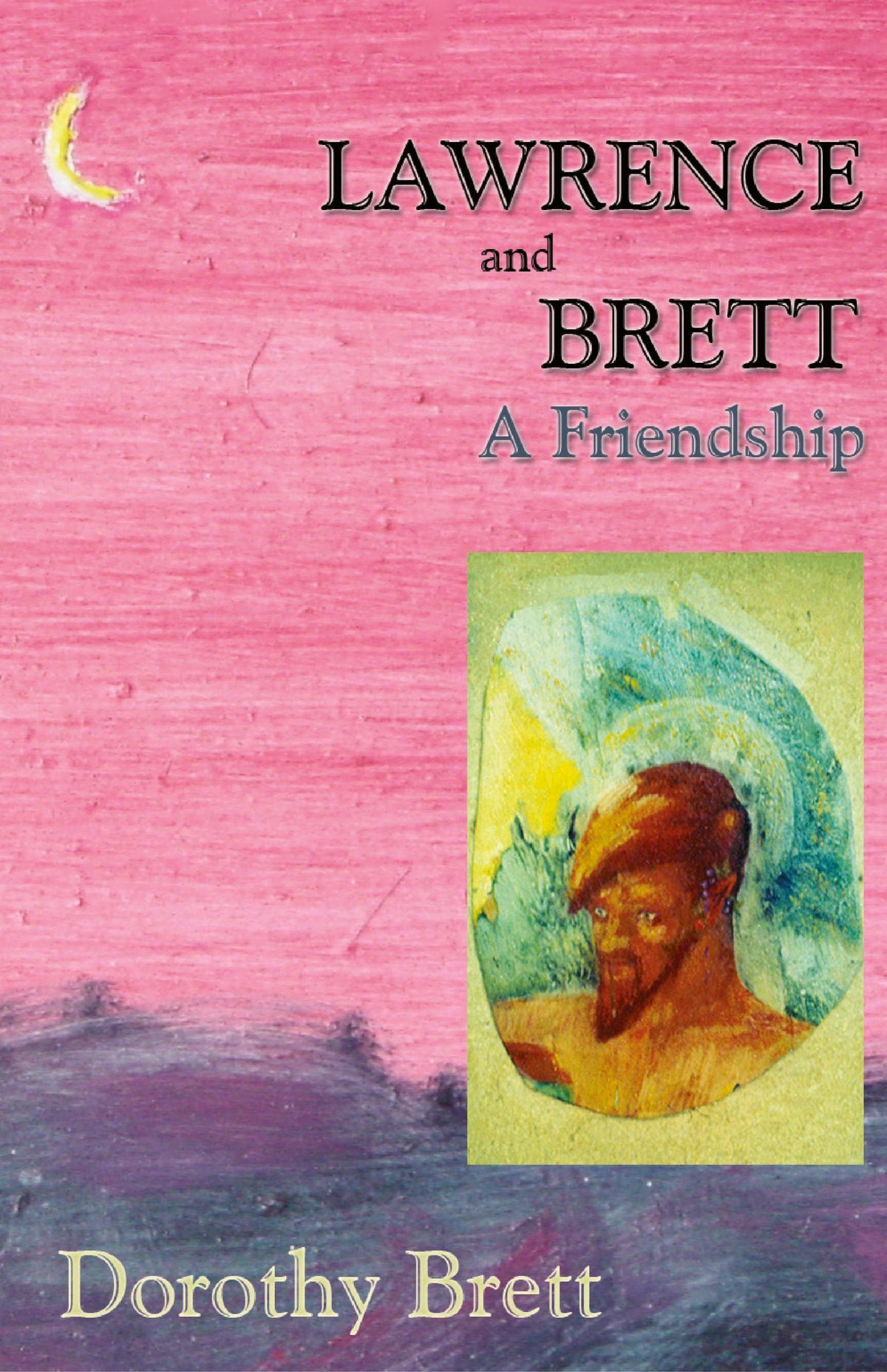 Lawrence and Brett
