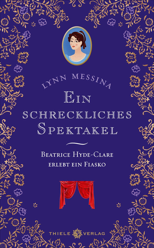 Ein schreckliches Spektakel