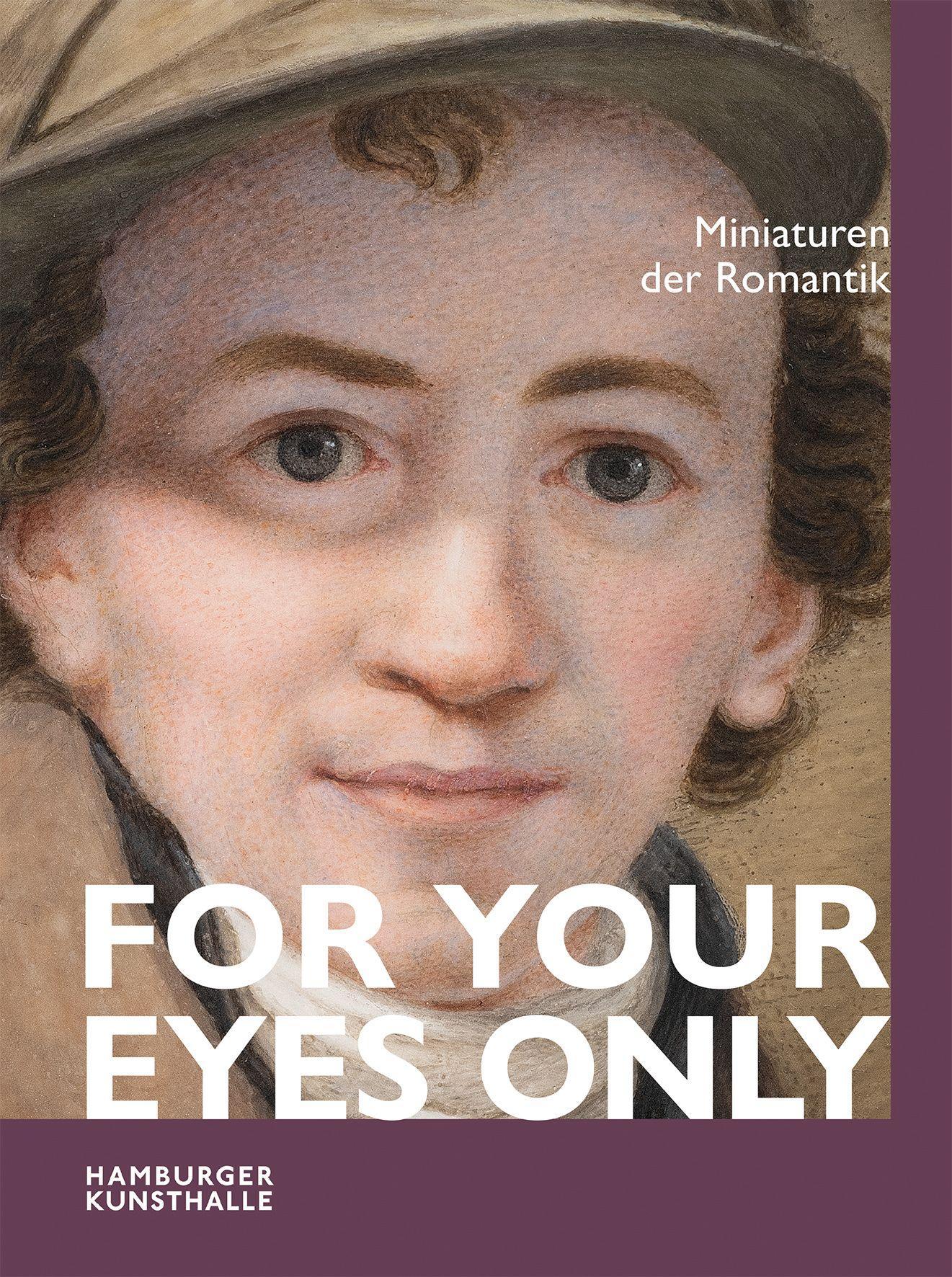 For your eyes only