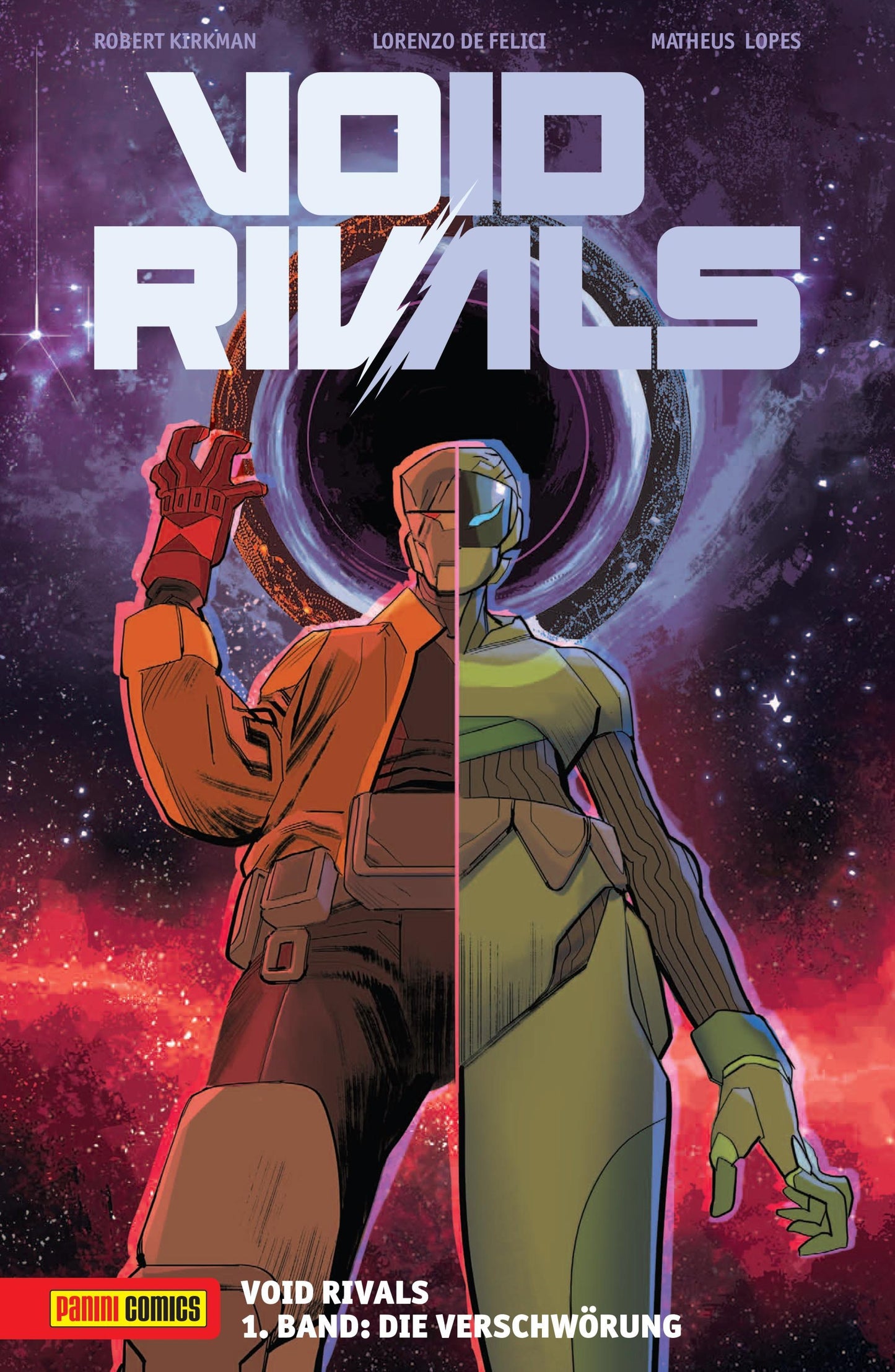 Void Rivals