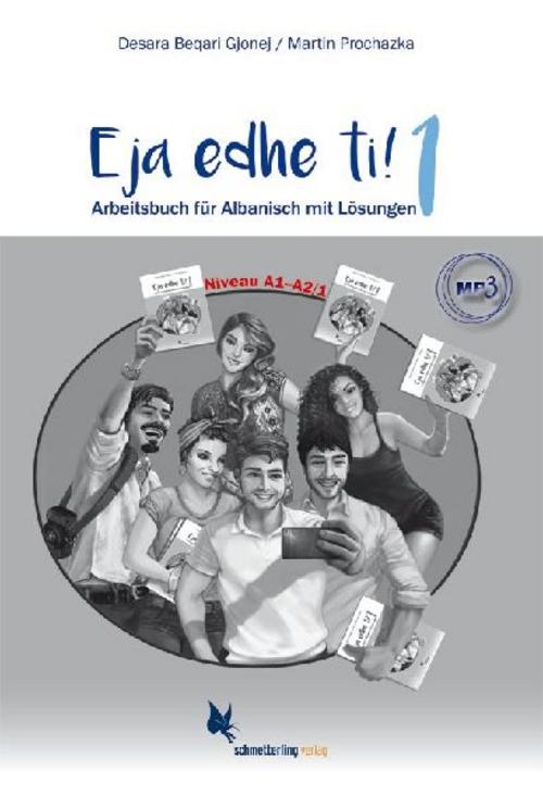 Eja edhe ti!